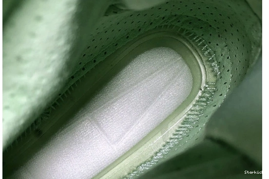 1 Nike Frosted AR4237-300 of Fear God Air Spruce  0912